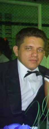 Vilemar Menezes